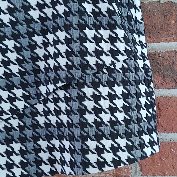 Topshop Skort Size 12 - Picture 2 of 8